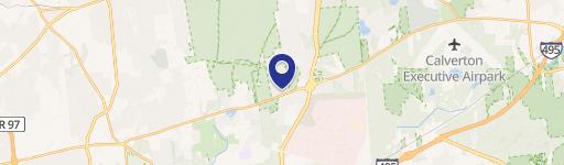 1760 Middle Country Rd