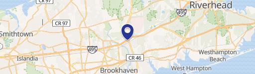 1501 William Floyd Pkwy