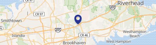 1501 William Floyd Pkwy