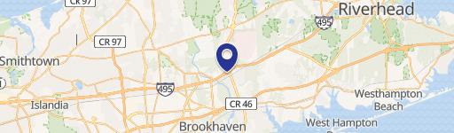 1501 William Floyd Pkwy