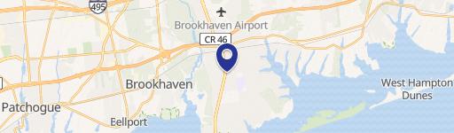 40 William Floyd Pkwy