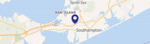Southampton, NY 11968