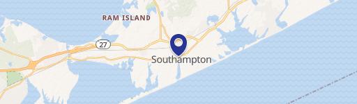 Southampton, NY 11968