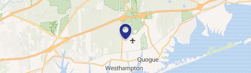 1 Francis S Gabreski Airport