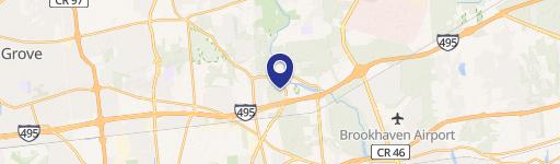 Patchogue Yaphank Rd