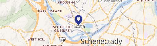 201 Mohawk Ave, Unit 207