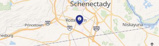 695 Rotterdam Industrial Park