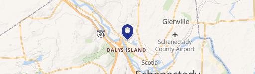 Scotia Industrial Park