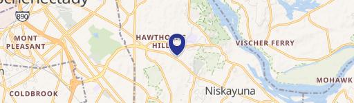 2331 Troy Schenectady Rd