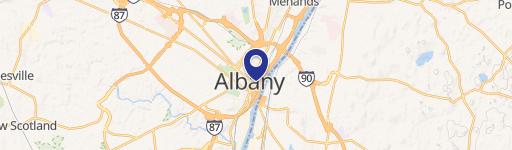 New York State Thruway