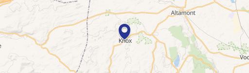 2170 Berne Altamont Rd