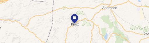 2160 Berne Altamont Rd