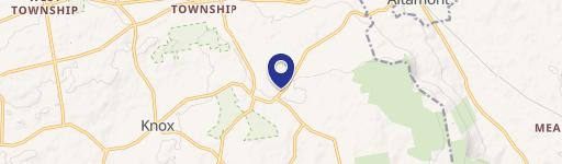 1670 Berne Altamont Rd