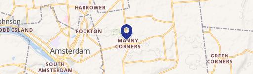Mannys Cors Rd