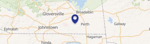 161 Perth Fitness Rd