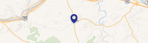 Sthwy 30th Sthwy 30a