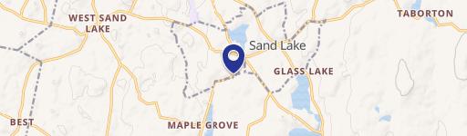 1520 Burden Lk Rd, Unit 1530