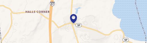 2721 State Rte 9th Side Side