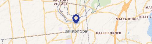 Ballston Spa, NY 12020