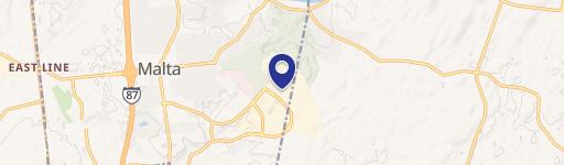 Luther Frst Blvd Ext