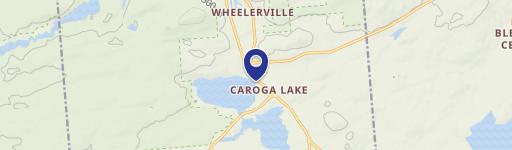 114 Shr Rd W Caroga Lk