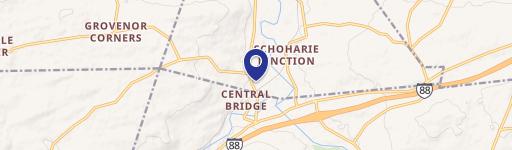 105 Industrial Park Ln