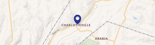 668 Charlotte Vly Rd