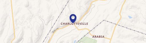 632 Charlotte Vly Rd