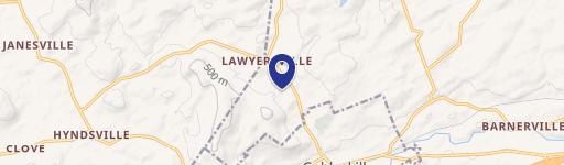 Cobleskill, NY 12043