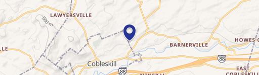 Ofc Barnerville Rd Rd