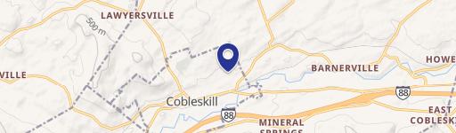 Ofc Barnerville Rd Rd