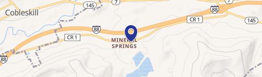 710 Mineral Spgs Rd