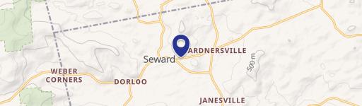 120 Gardnersville Rd