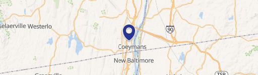 99 Coeymans Industrial Park Ln