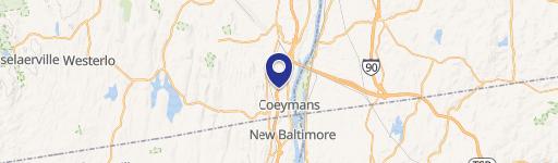 181 Coeymans Industrial Park Ln