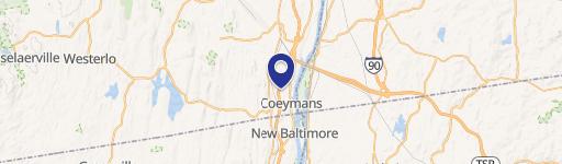 167 Coeymans Industrial Park Ln