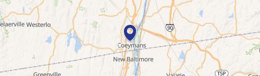 25 Coeymans Industrial Park Ln