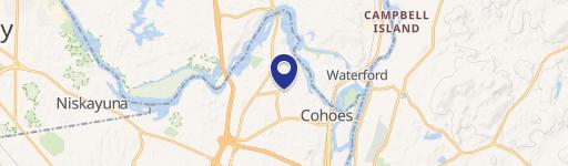 Champlain Canal Land