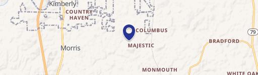 8501 Haig Rogers Cemetary Rd