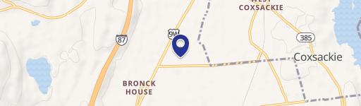 20 Town Of Coxsackie