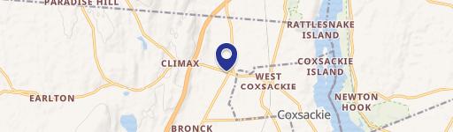 16 Hope Plz, Unit 34