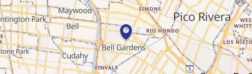 Bell Gardens, CA 90201