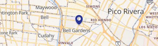 Bell Gardens, CA 90201