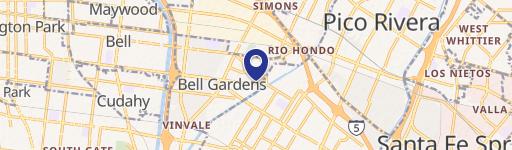 Bell Gardens, CA 90201