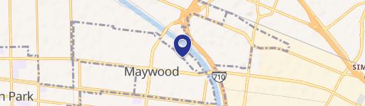 Maywood, CA 90270
