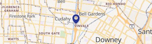 Bell Gardens, CA 90201