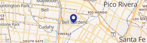 Bell Gardens, CA 90201