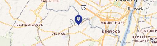 152 Delaware Ave, Unit 160