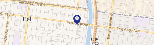 Bell Gardens, CA 90201