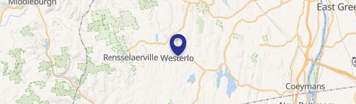 Town Of Westerlo, NY 